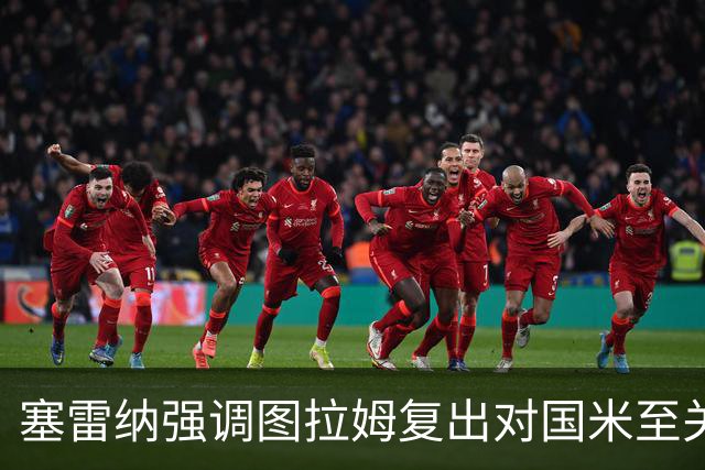 塞雷纳强调图拉姆复出对国米至关重要